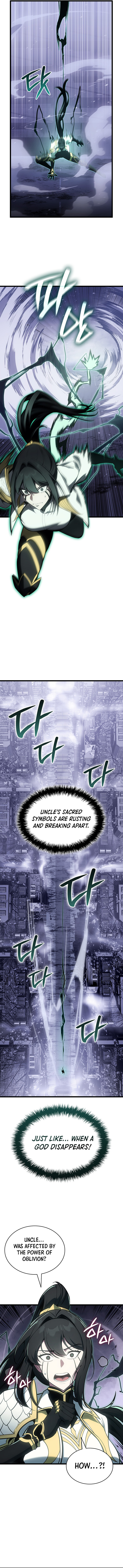 The Return of the Disaster-Class Hero Chapter 193 13